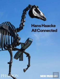 Bertrand.pt - Hans Haacke (New Museum)