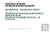 Hans Haacke