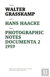 Hans Haacke