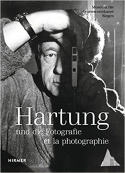 Bertrand.pt - Hans Hartung Und Die Fotografie/ Et La Photographie /Francais/Allemand