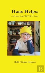 Hans Helps: A Coronavirus-Covid-19 Story