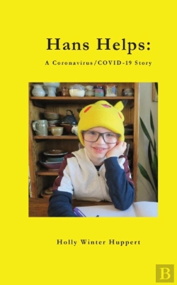 Bertrand.pt - Hans Helps: A Coronavirus-Covid-19 Story