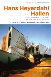 Hans Heyerdahl Hallen