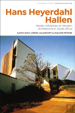 Bertrand.pt - Hans Heyerdahl Hallen
