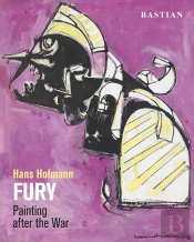 Hans Hofmann: Fury