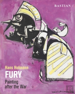 Bertrand.pt - Hans Hofmann: Fury