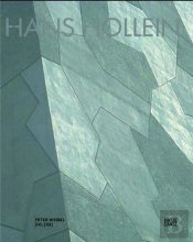 Hans Hollein /Anglais/Allemand