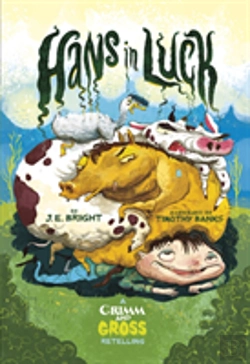 Bertrand.pt - Hans In Luck