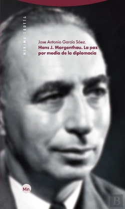 Bertrand.pt - Hans J. Morgenthau. La Paz Por Medio De La Diplomacia