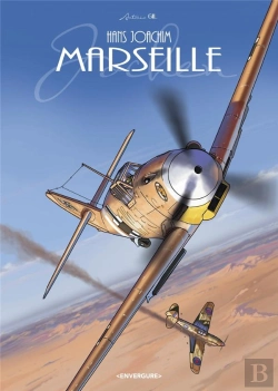 Bertrand.pt - Hans Joachim Marseille