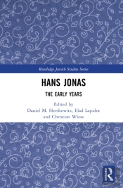 Hans Jonas