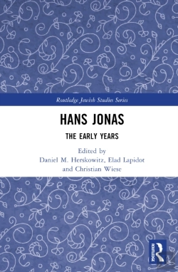 Bertrand.pt - Hans Jonas