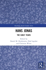 Hans Jonas