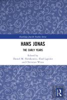 Hans Jonas
