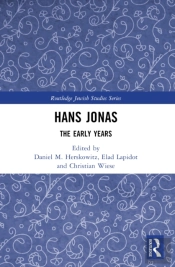 Hans Jonas