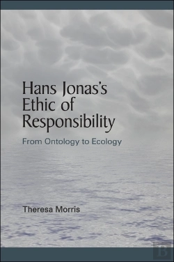 Bertrand.pt - Hans Jonas'S Ethic Of Responsibility
