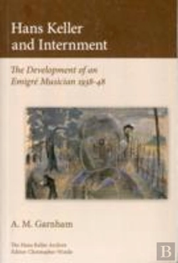 Bertrand.pt - Hans Keller & Internment