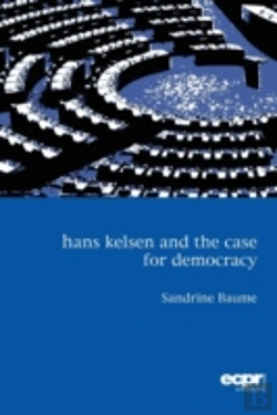 Bertrand.pt - Hans Kelsen And The Case For Democracy