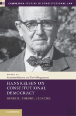 Bertrand.pt - Hans Kelsen On Constitutional Democracy