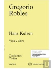 Hans Kelsen (Papel + E-Book)