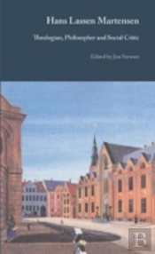 Hans Lassen Martensen