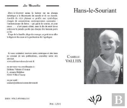 Bertrand.pt - Hans-Le-Souriant - Les Nouvelles