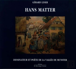 Bertrand.pt - Hans Matter