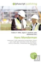 Hans Monderman