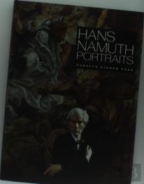 Hans Namuth