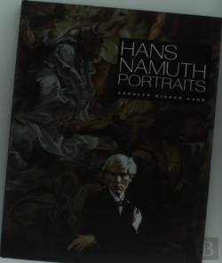 Bertrand.pt - Hans Namuth
