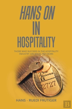 Bertrand.pt - Hans On In Hospitality
