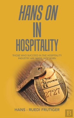 Bertrand.pt - Hans On In Hospitality
