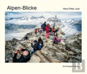 Hans Peter Jost Alpen-Blicke.Ch /Allemand
