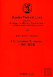 Hans Reimer Claussen (1804-1894)