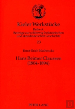Bertrand.pt - Hans Reimer Claussen (1804-1894)