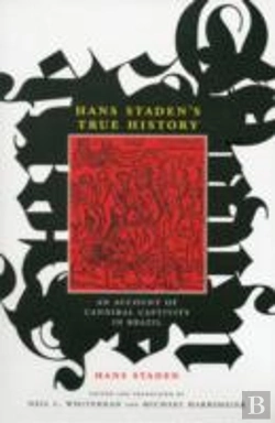 Bertrand.pt - Hans Staden'S True History