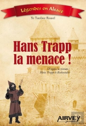Hans Trapp La Menace!