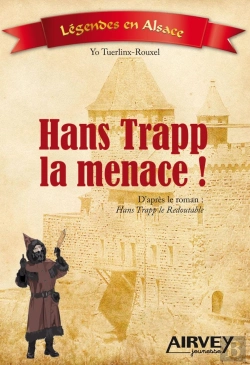 Bertrand.pt - Hans Trapp La Menace!