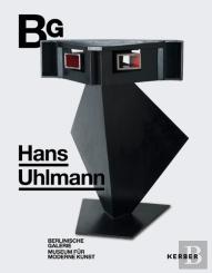 Hans Uhlmann