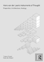 Hans Van Der Laanâ€™S Instruments Of Thought