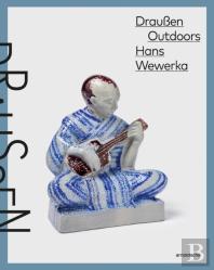 Hans Wewerka Outdoors Â€“ Drauãÿen