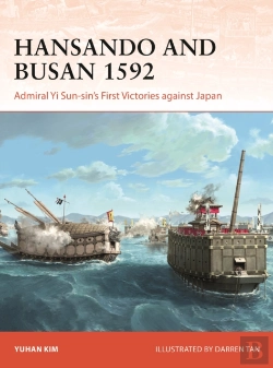 Bertrand.pt - Hansando And Busan 1592
