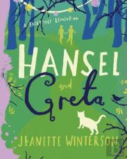 Hansel And Greta
