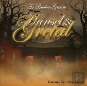Hansel And Gretal - The Original Story