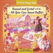 Hansel And Gretel And The All-You-Can-Sweet Buffet
