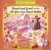 Hansel And Gretel And The All-You-Can-Sweet Buffet