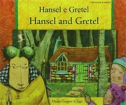 Bertrand.pt - Hansel And Gretel