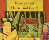 Hansel And Gretel (English/Spanish)