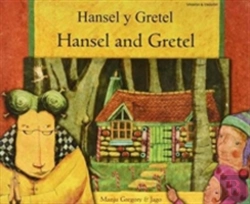 Bertrand.pt - Hansel And Gretel (English/Spanish)