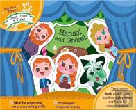 Hansel And Gretel (Fairytale Theatre)